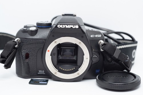 Reflex numérique dslr - dslr, olympus
