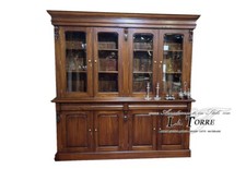 Bibliothèque Annette Style