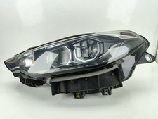 520159580E LEFT HEADLIGHT / 190931 FOR FIAT TIPO HATCHBACK 356_, 357_ 1.3