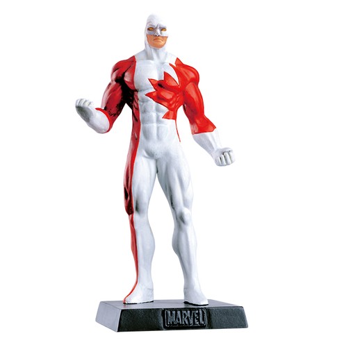 Figurine statuette plomb - en,
