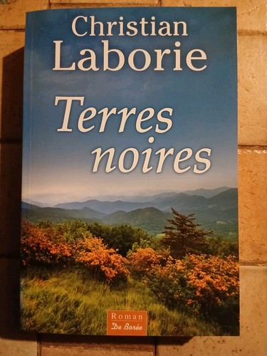 Christian laborie terres - christian,
