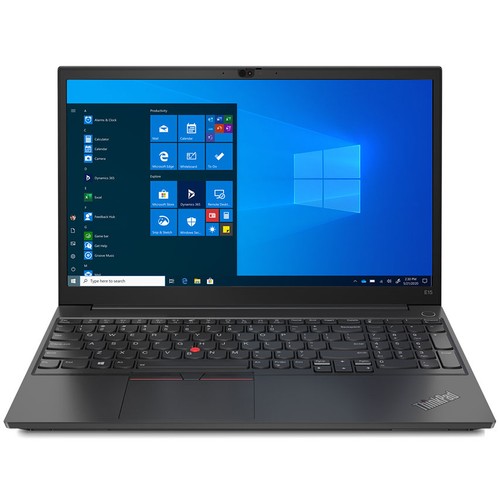 Lenovo thinkpad e15 15 - g2, 15,6"