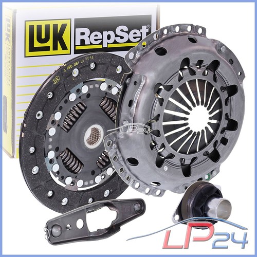 Luk kit embrayage golf - kit, vw
