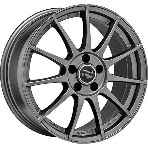 Jante alliage pour renault - jante,
