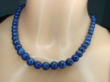 Ancien Collier En Pierre