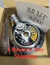 1 Day Fast Deliverry Idech Power Rotary Scissors Super Calmer PRO ASK-V23 New