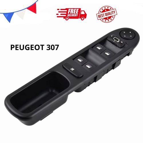 Bouton commande avant - commande,
