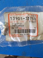 1390133750 bouchon de vidange