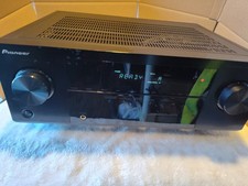PIONEER VSX-321-K-P AV Receiver 5.1 Ch HDMI Receiver , Tested ✓