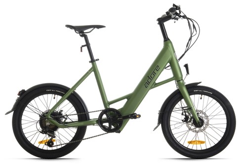 Adore vélo électrique - vélo,