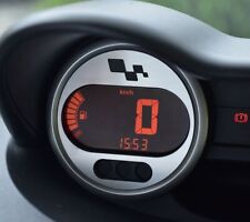 PLAQUE RENAULT TWINGO II