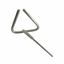 A29 Triangle Instruments de musique Salvat miniature Orchestre