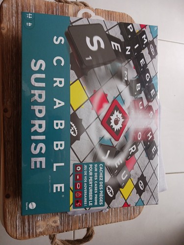 Mattel jeux société - mattel,,
