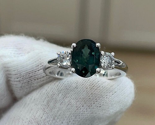 Bague argent sterling - argent, 925