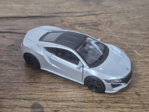 Voiture miniature honda - miniature, nsx