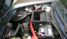 Barra Duomi maggiorata