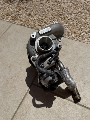 Turbo hdi 120 peugeot - 1.6,