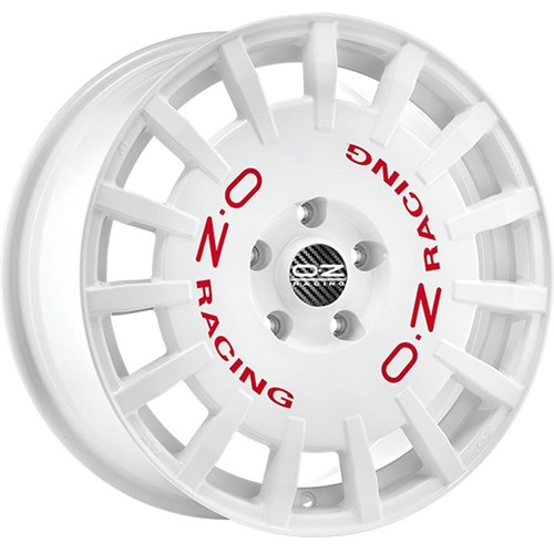 Jante alu racing rally - alu,