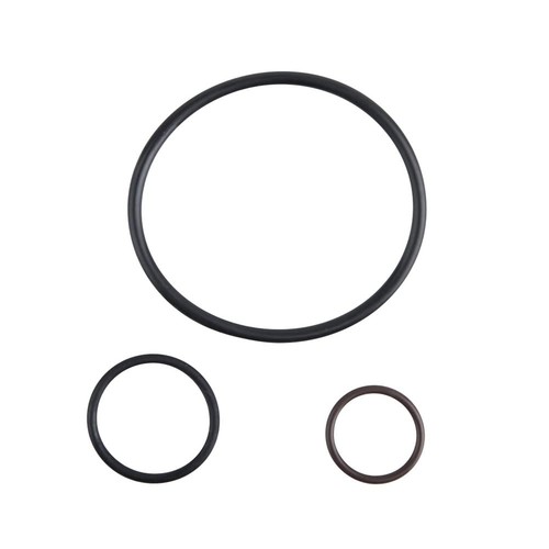 Tusk oil change - oil, kit