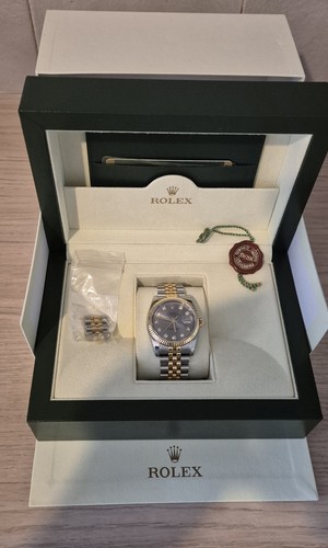 Rolex oyster perpetual - rolex,
