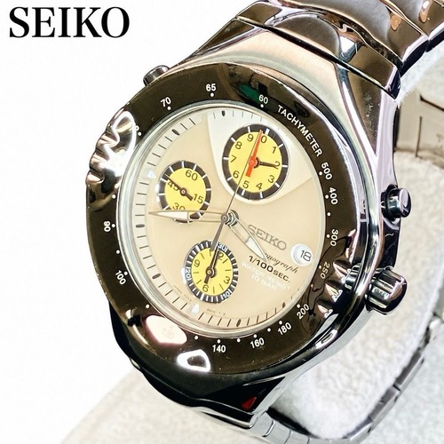 Montre seiko machinasportiva - montre,