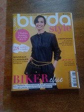 BURDA Style - n°285- 09 /