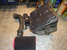 boite a air quad loncin 200