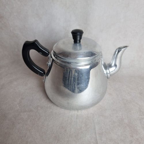 Petite théière vintage - petite,