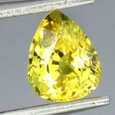 Poire Coupe Naturel Chauffé