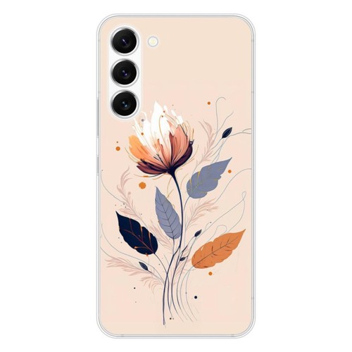 Coque silicone imprimée - coque, en