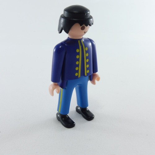 1199 playmobil soldat nordiste - 1199,