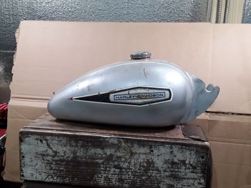 Vintage harley sprint 1971 - harley,