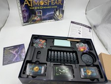 ?Pressman Atmosfear The Gatekeeper DVD Board Game?