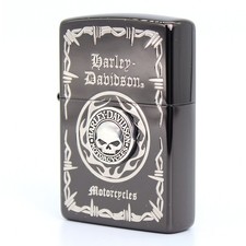 Briquet Zippo Classic JP