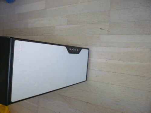 Boitier tour antec - boitier,