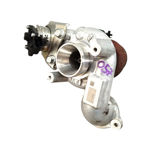 Turbo turbine berlingo ii - turbo,