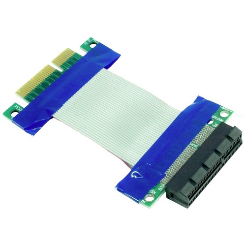 Inter tech riser - inter-tech, card