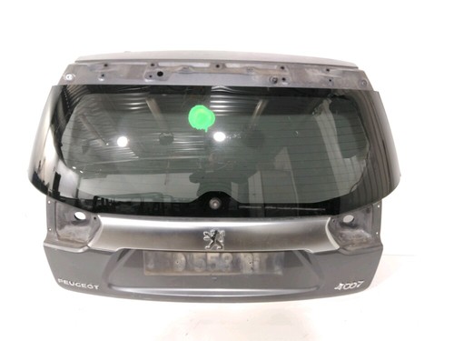 Hayon 8701z4 peugeot 4007 - peugeot,