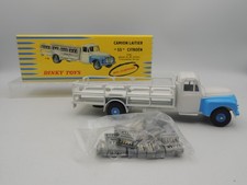 Dinky Toys - Camion Laitier 55
