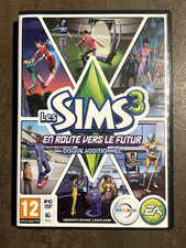 LES SIMS 3 : Disque