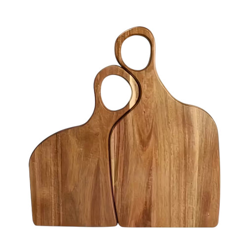 Set bois planches à - set, 2