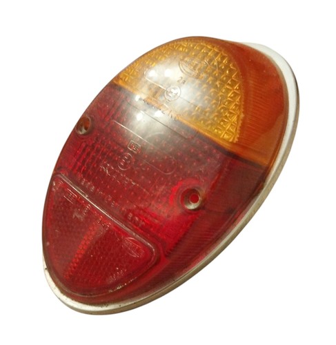 Cox 1961 1968 hella - -,