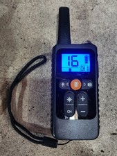 collier de dressage pour chien