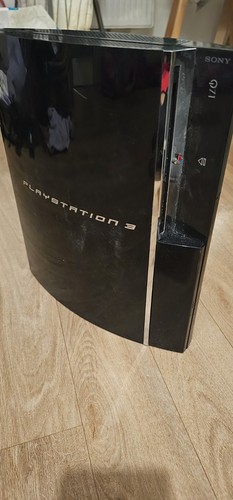 Console sony ps3 - ps3, 60go