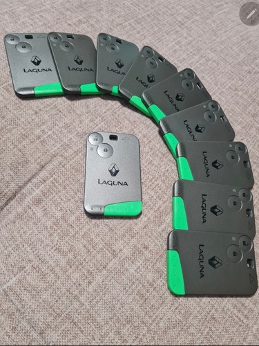 Carte neuf avec électronique - neuf,