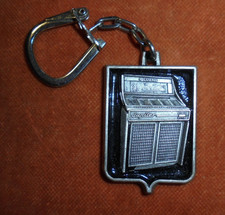 Porte-clés SOVODA JUKE BOX