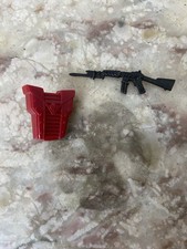 GI JOE GIJOE VINTAGE HASBRO