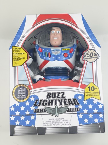 Figurine buzz éclair - figurine,