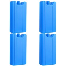  Packs de glace pour