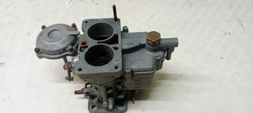 Carburateur webert fiat - carburateur,